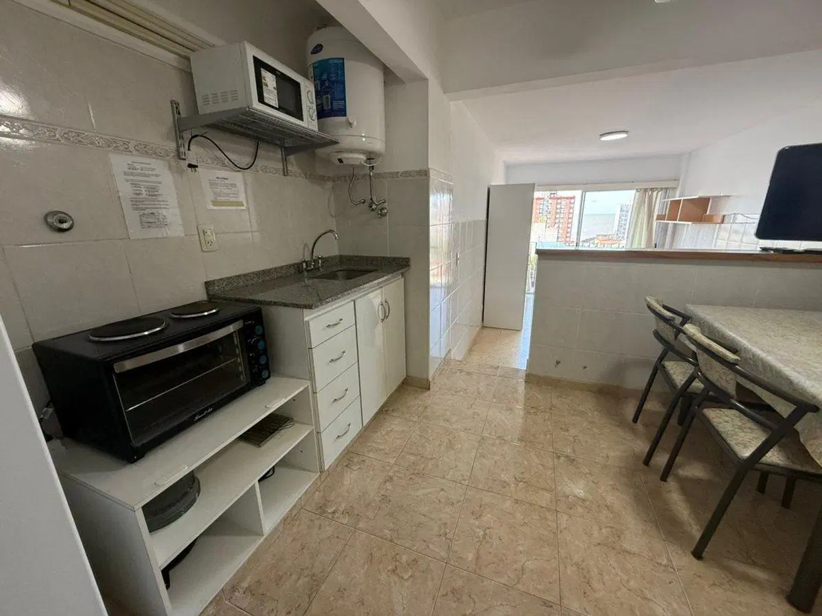 DEPARTAMENTO VENTA SAN BERNARDO VISTA AL MAR 5