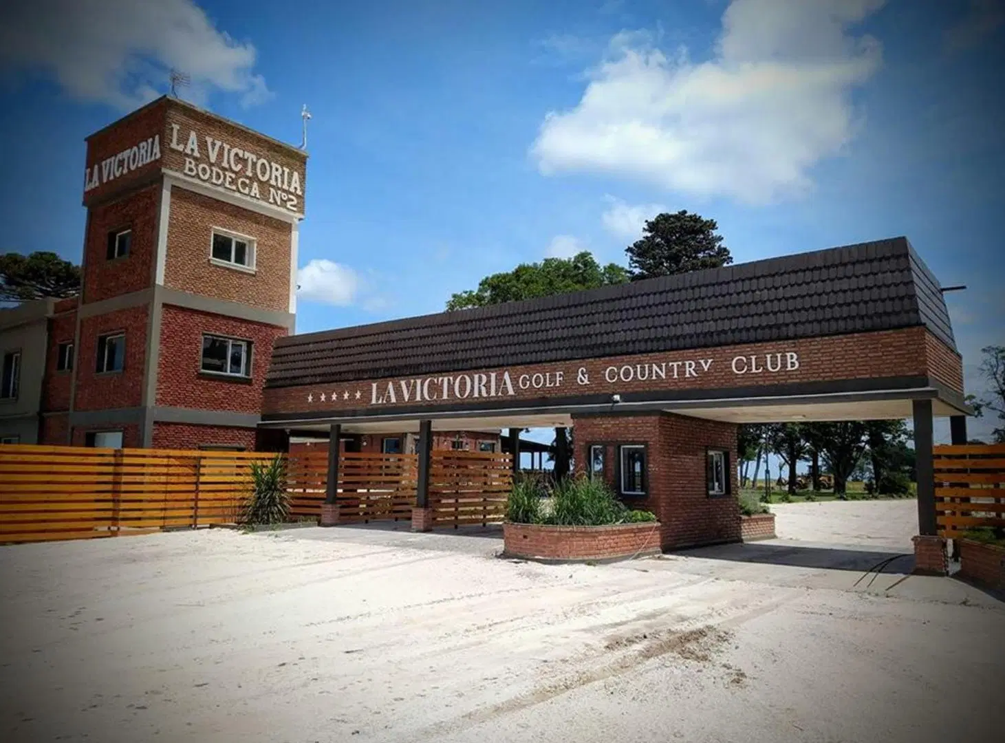 Lote en Venta La Victoria Country Gral Madariaga 2