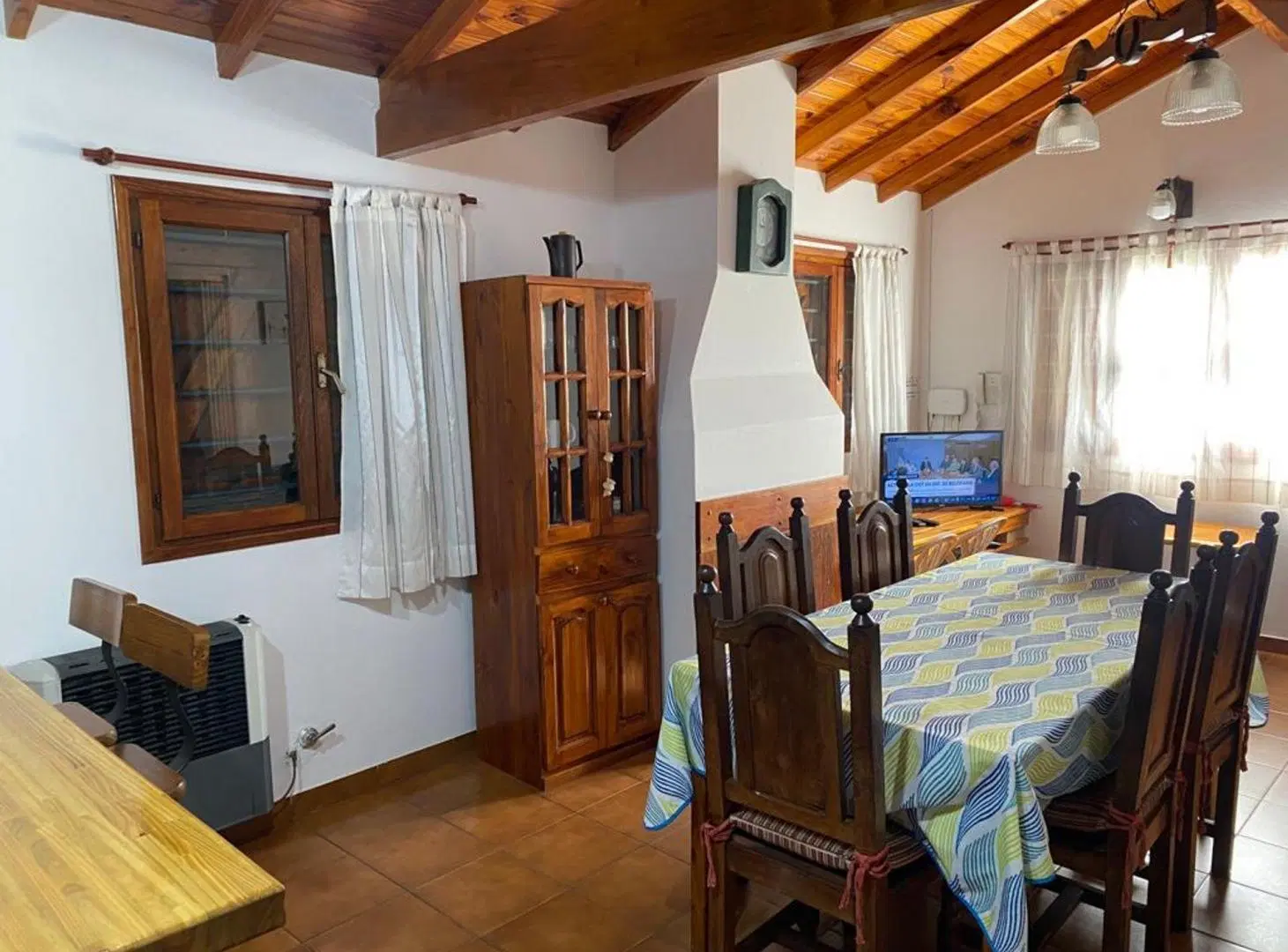 Casa en venta Ostende 3 ambientes 5