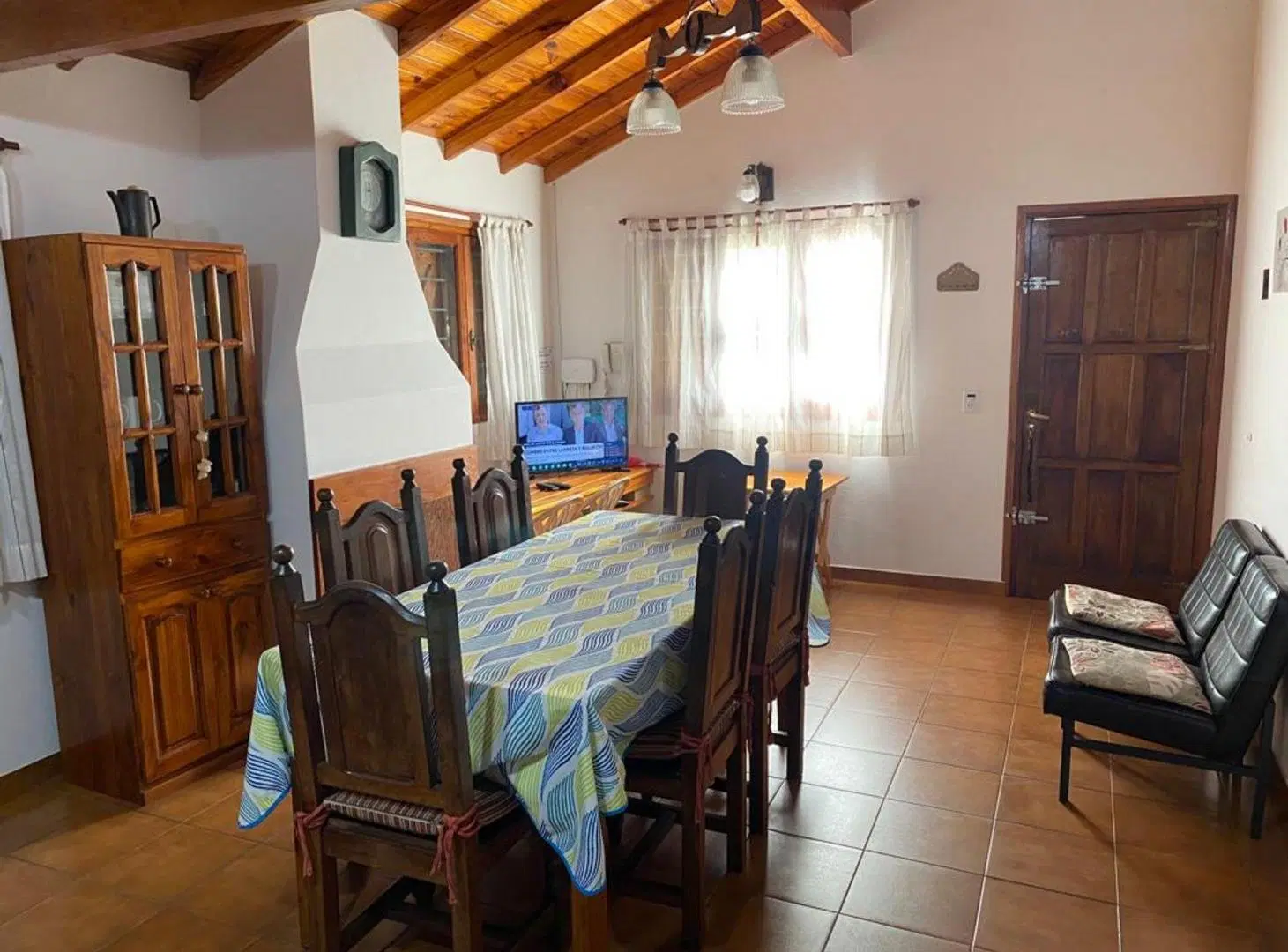 Casa en venta Ostende 3 ambientes 3