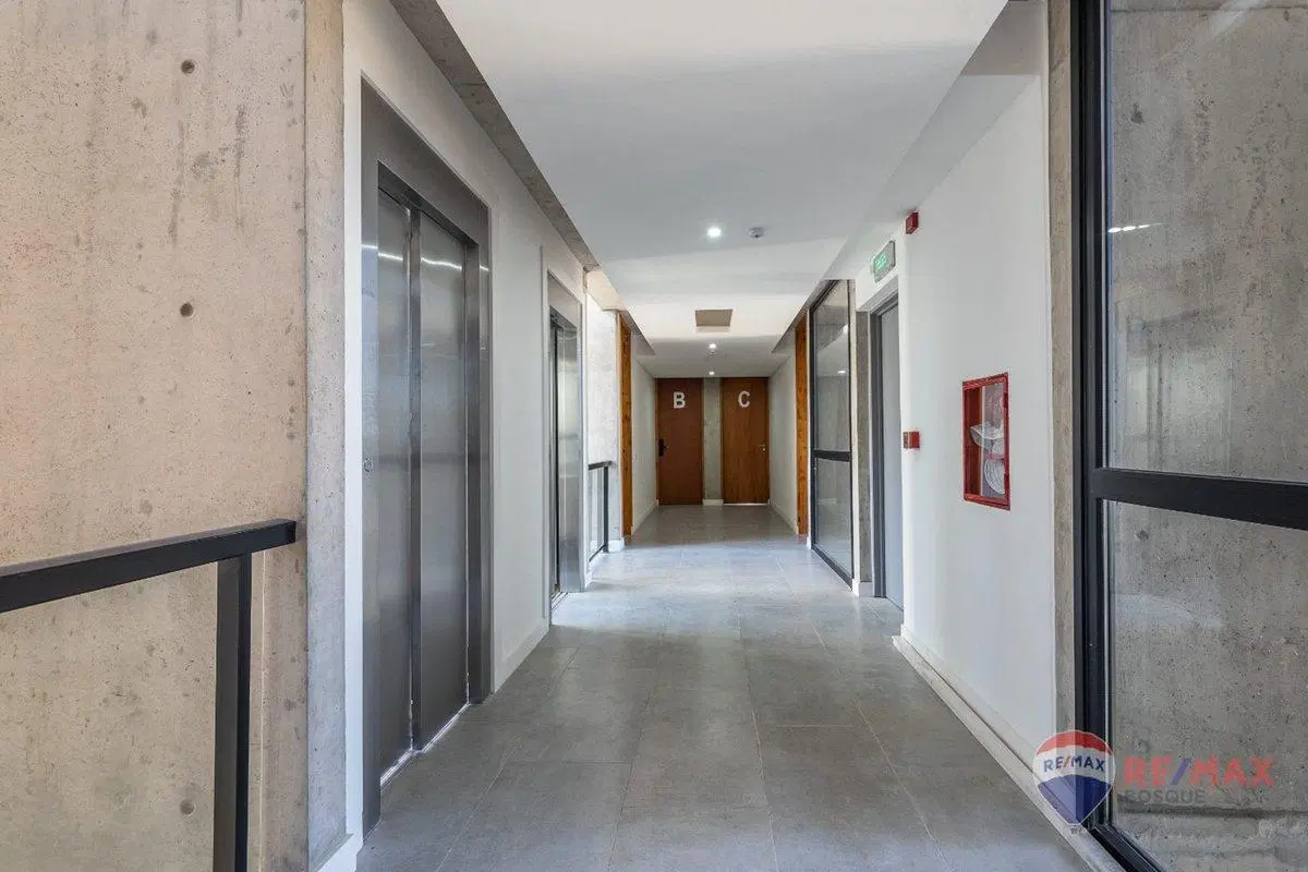 Departamento a la venta a estrenar en Pinamar 3