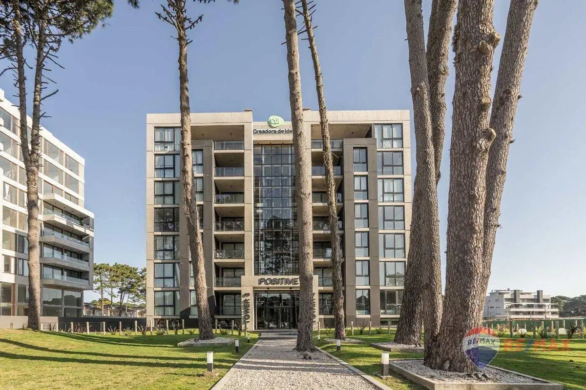 Departamento a la venta a estrenar en Pinamar 4