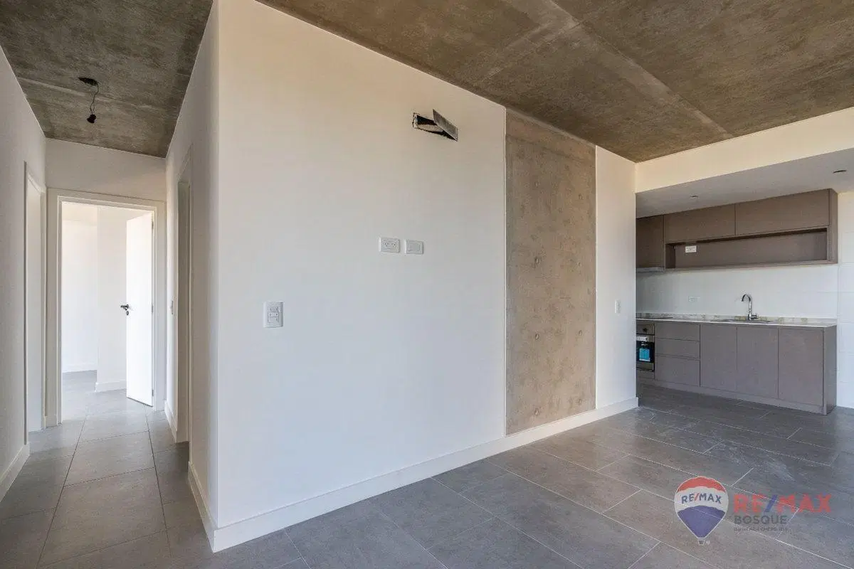Departamento a la venta a estrenar en Pinamar 2