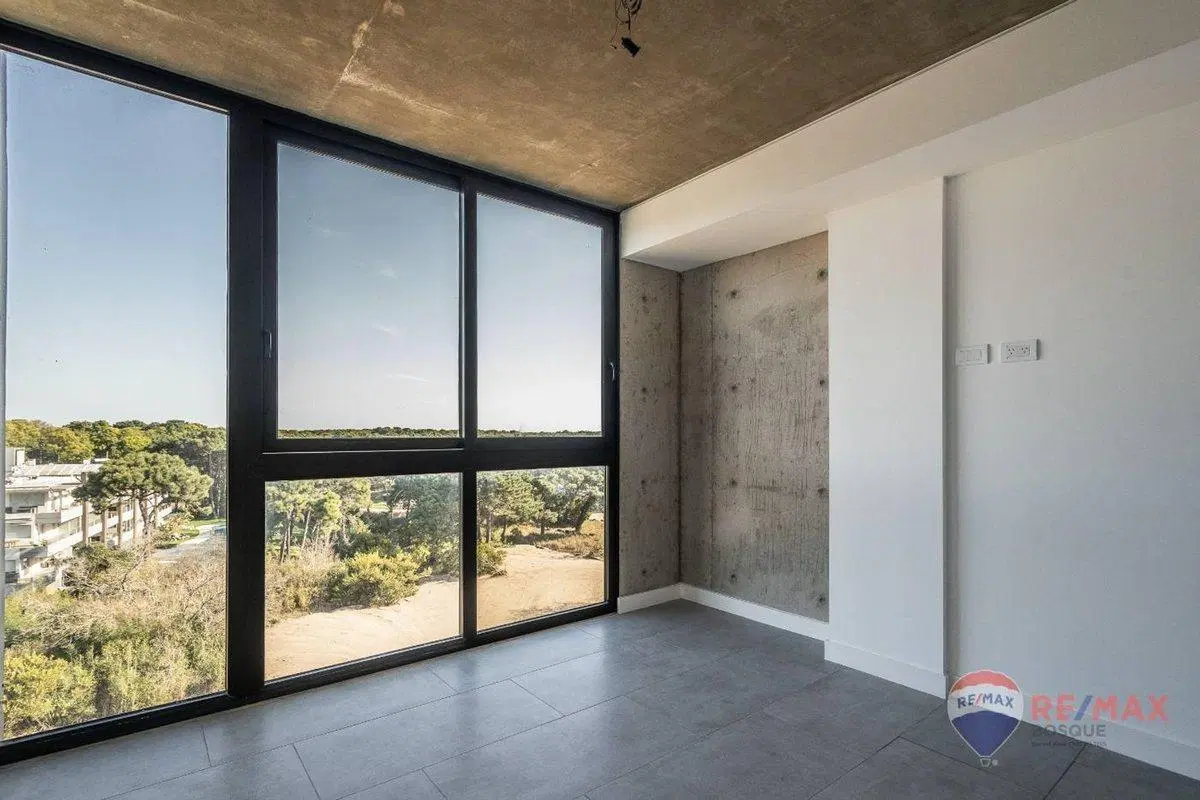 Departamento a la venta a estrenar en Pinamar 5