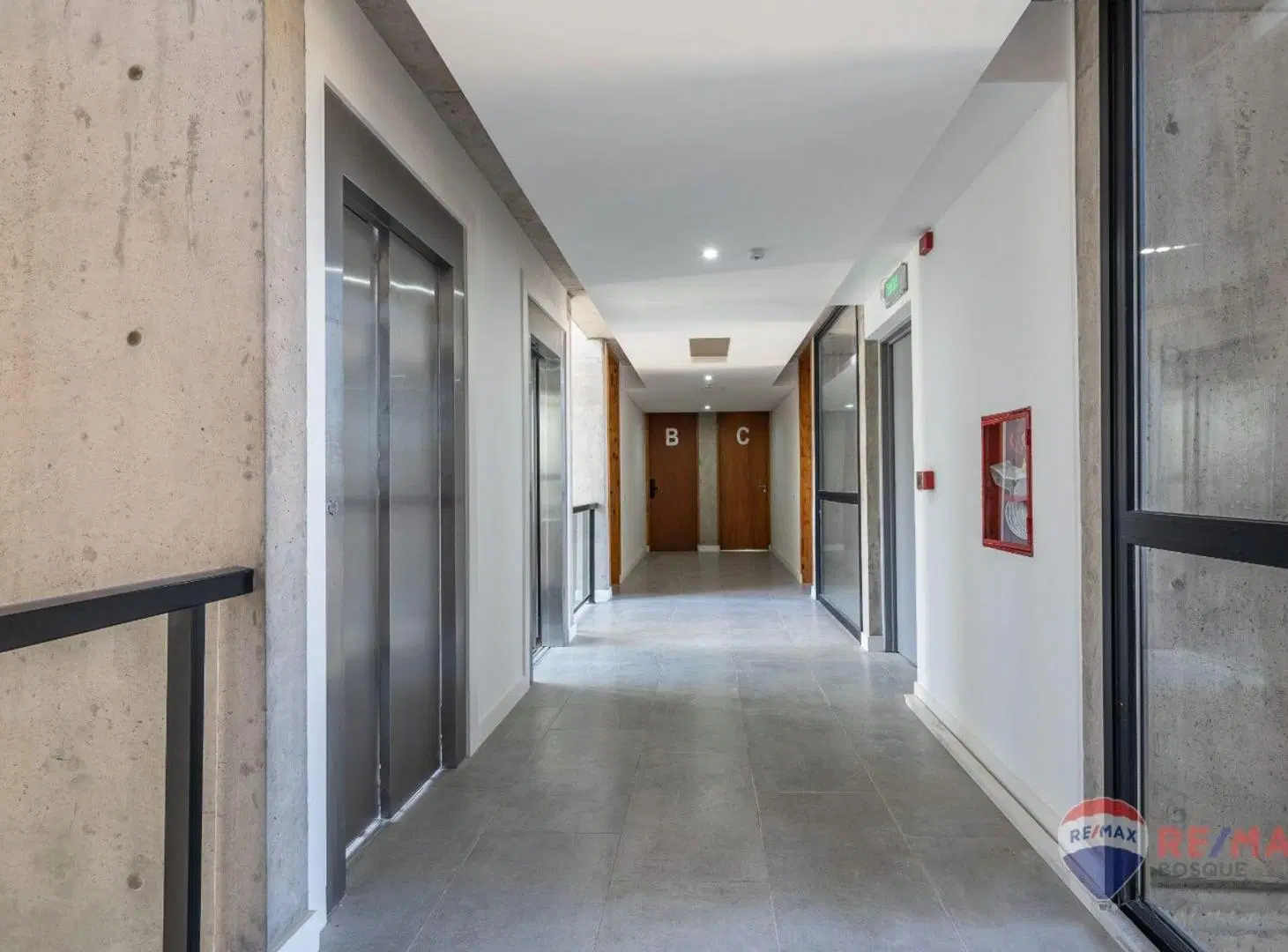 Departamento a la venta a estrenar en Pinamar 5