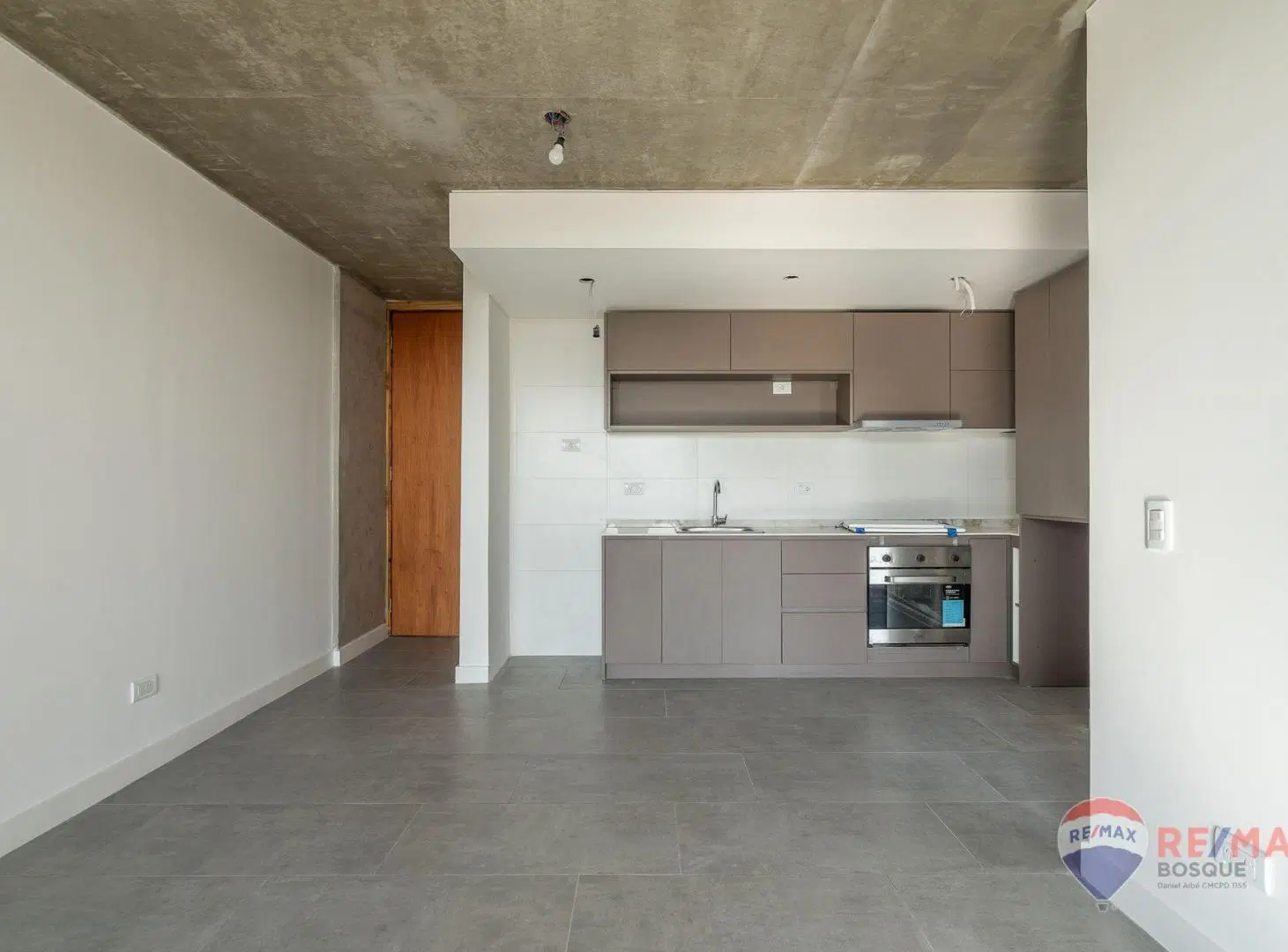 Departamento a la venta a estrenar en Pinamar 4
