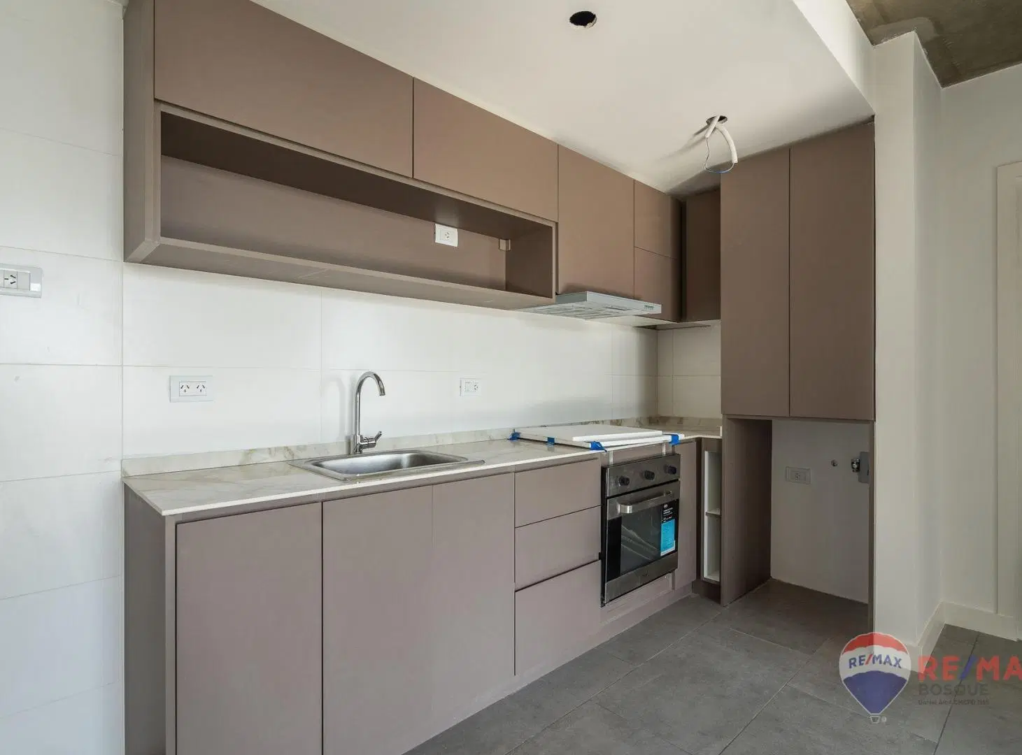 Departamento a la venta a estrenar en Pinamar 3