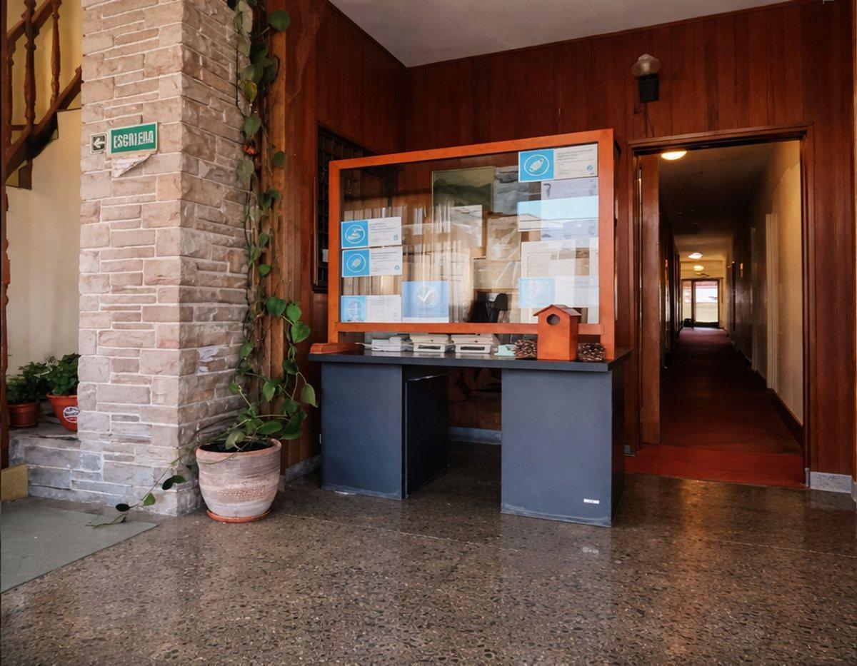 HOTEL VENTA 3 LOTES MULTIFAMILIAR GESELL