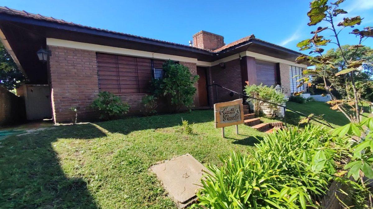Venta Chalet PH 4 ambientes Pinamar a 70mt del MAR