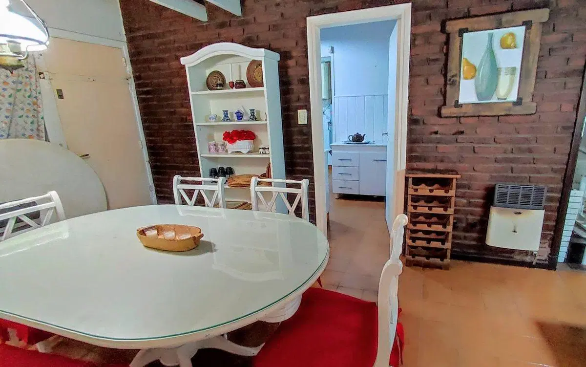 Venta Chalet PH 4 ambientes Pinamar a 70mt del MAR 2