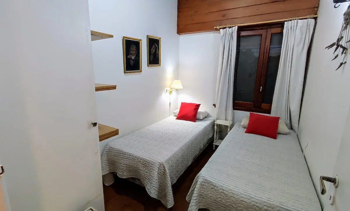 Venta Chalet PH 4 ambientes Pinamar a 70mt del MAR 4