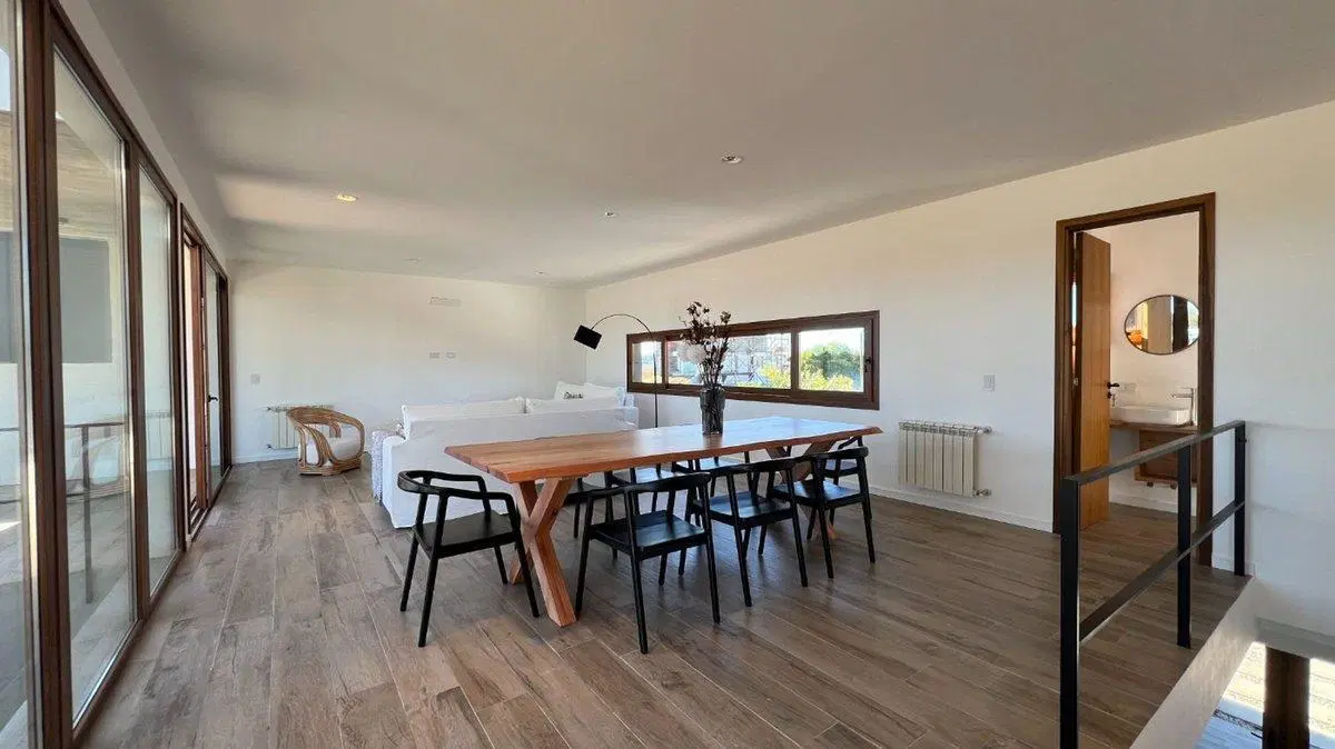 VENTA CASA COSTA ESMERALDA ECUESTRE 6 AMBIENTES 5