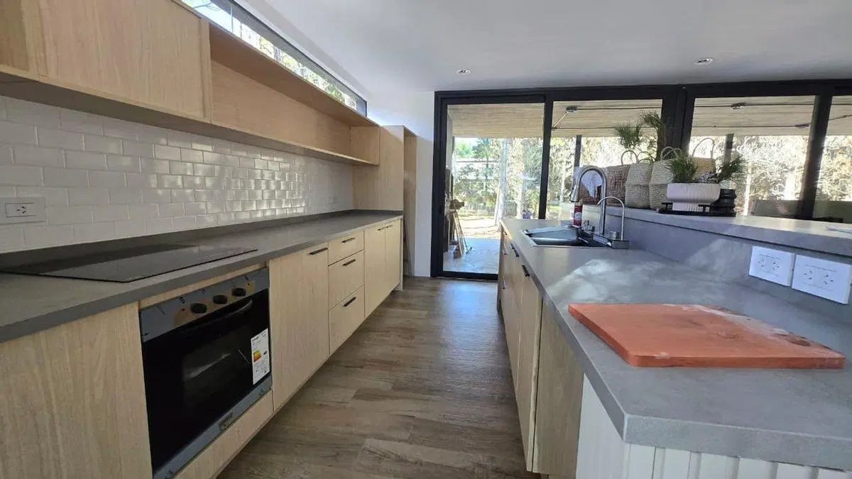 VENTA CASA 5 AMBIENTES RESIDENCIAL II 8