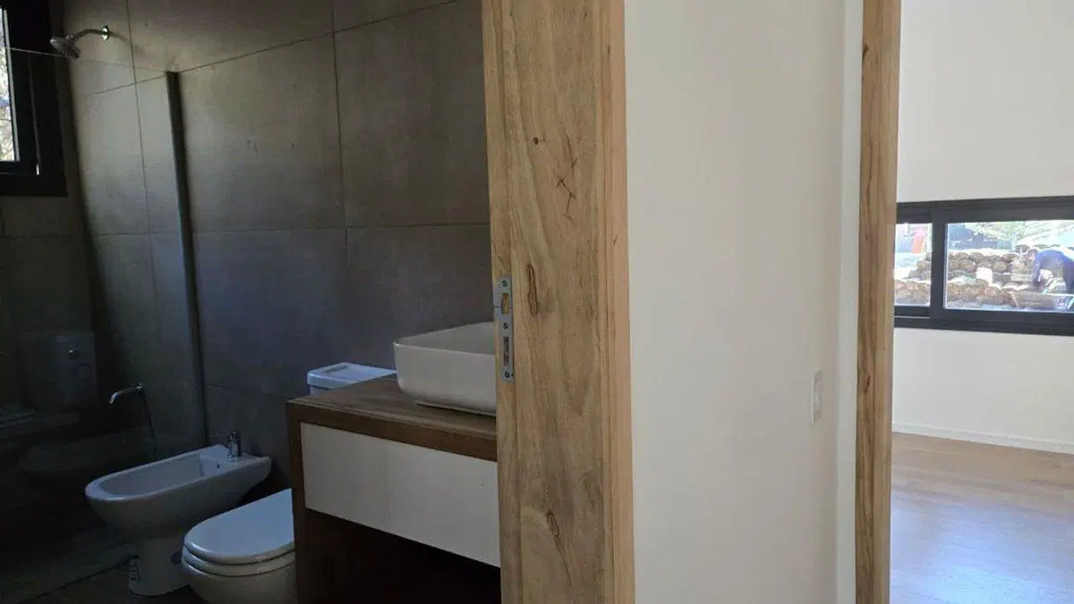 VENTA CASA 5 AMBIENTES RESIDENCIAL II 4