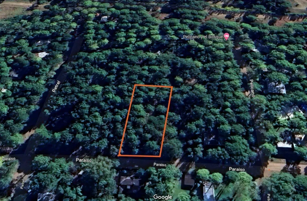 VENTA LOTE Y PROYECTO  EN CARILÓ FINANCIADO 2