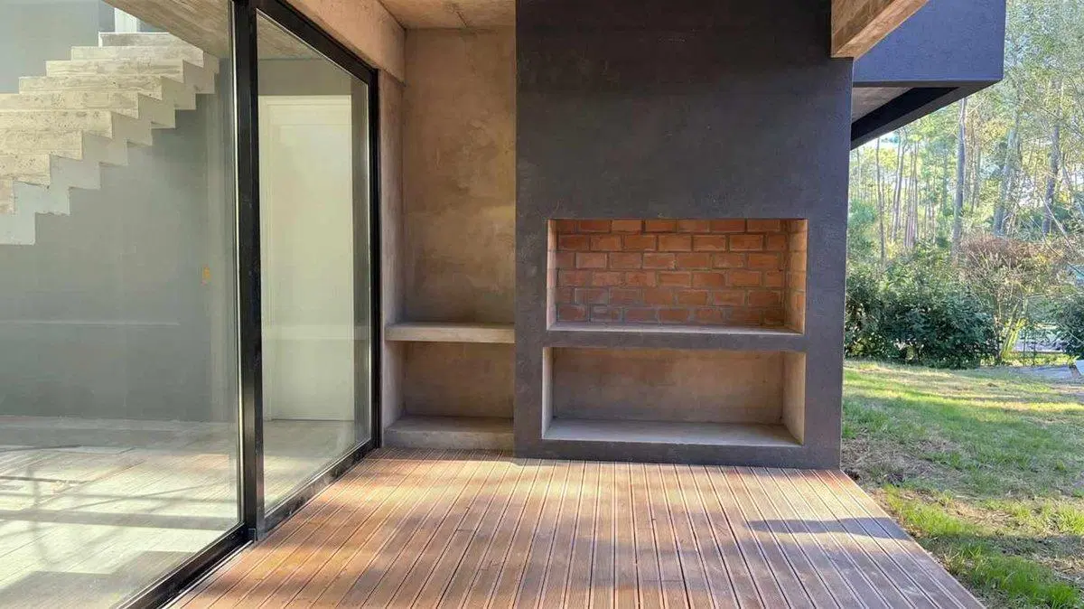 CASA VENTA PINAMAR A ESTRENAR BARRIO ALAMOS 5