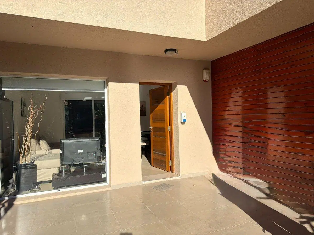 VENTA DEPARTAMENTO  2 AMBIENTES LAS GAVIOTAS 5