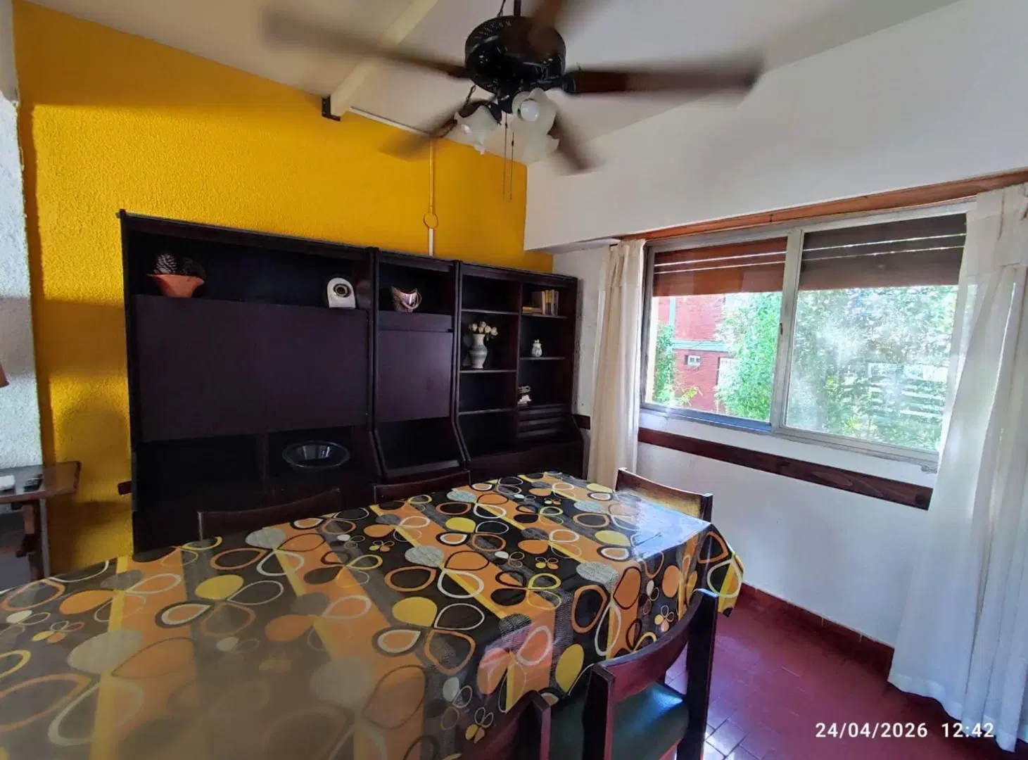 Venta departamento Pinamar 5 ambientes 3  baños 4