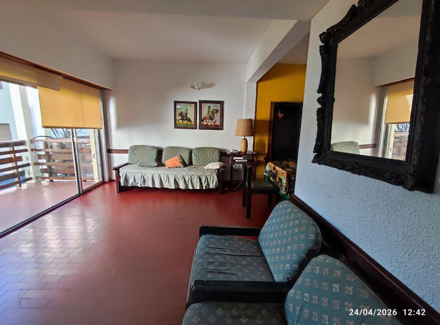 Venta departamento Pinamar 5 ambientes 3  baños
