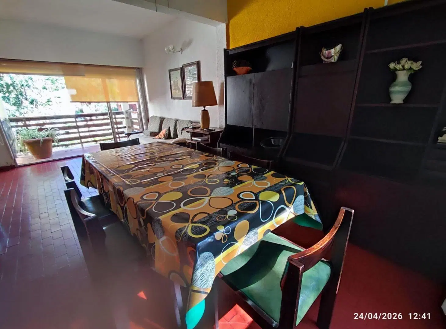 Venta departamento Pinamar 5 ambientes 3  baños 2