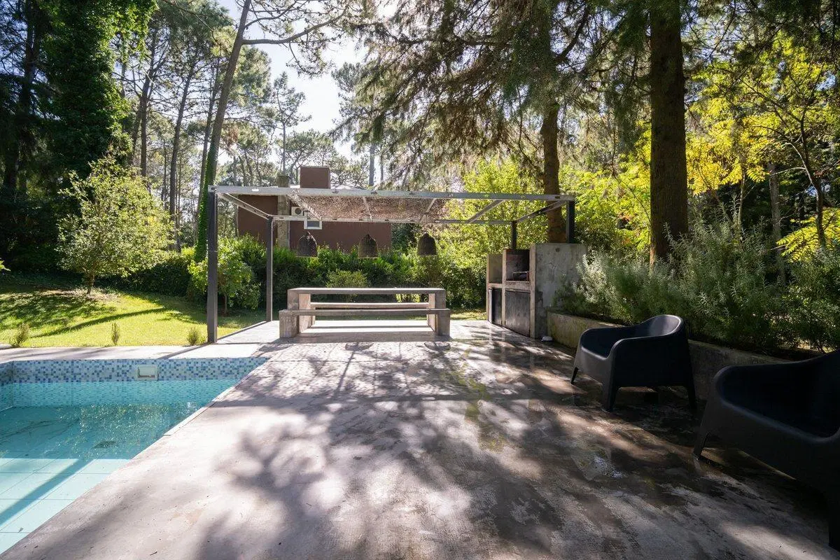 VENTA CASA CARILO PISCINA 3