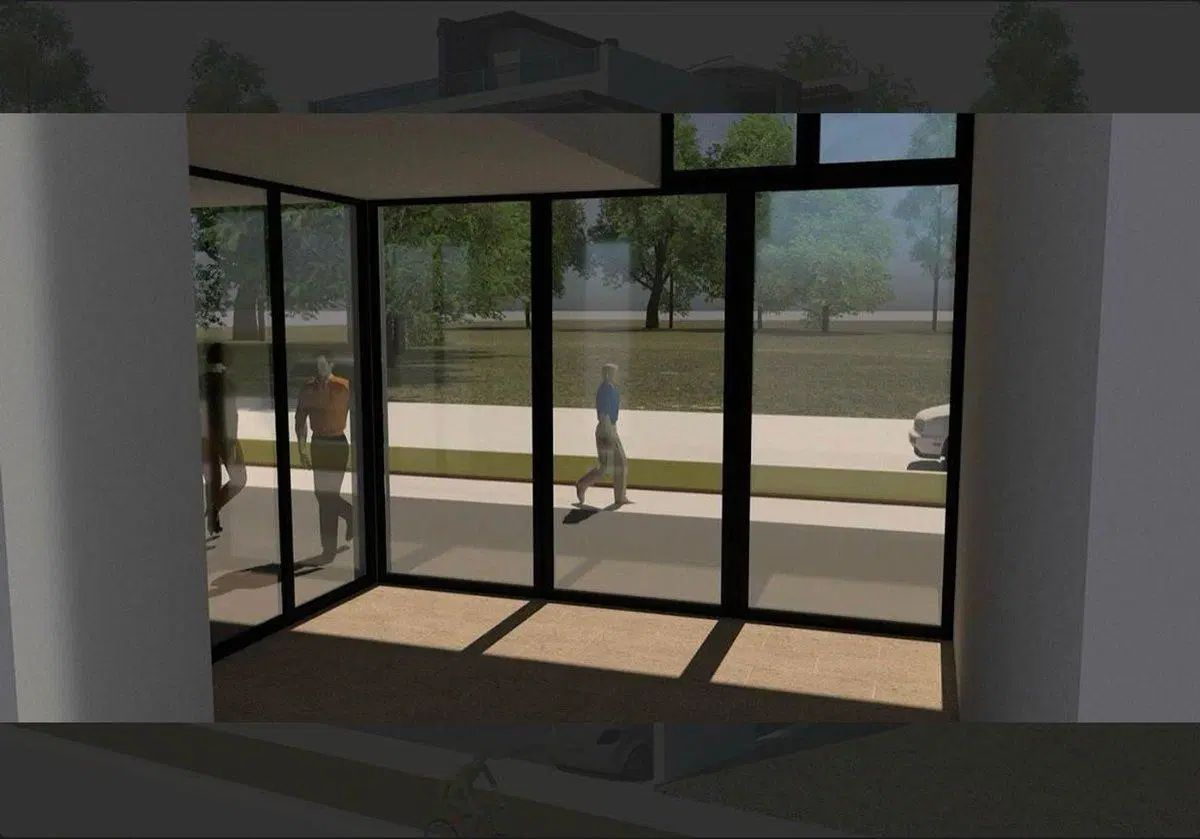 VENTA POZO DEPARTAMENTO 2 AMBIENTES PINAMAR CENTRO 8