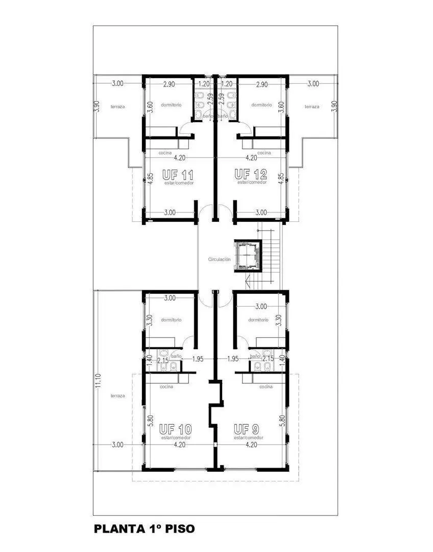Plano 1