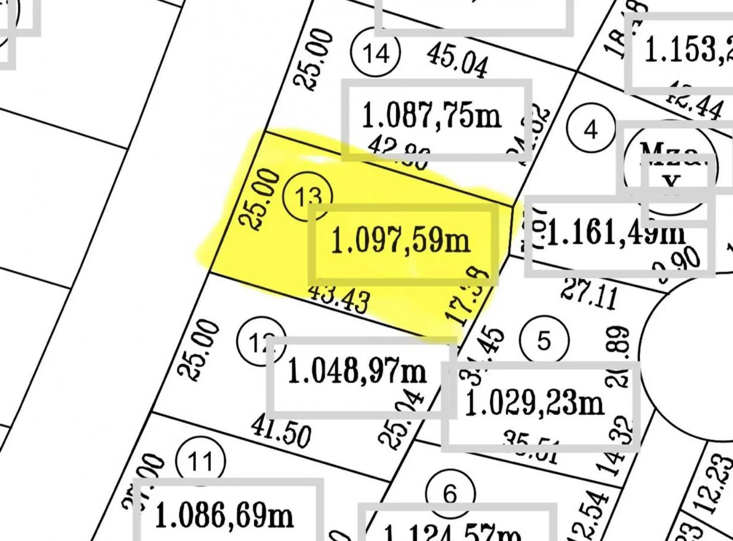 Lote en Venta en Barrio Bosques PINAMAR NORTE 4