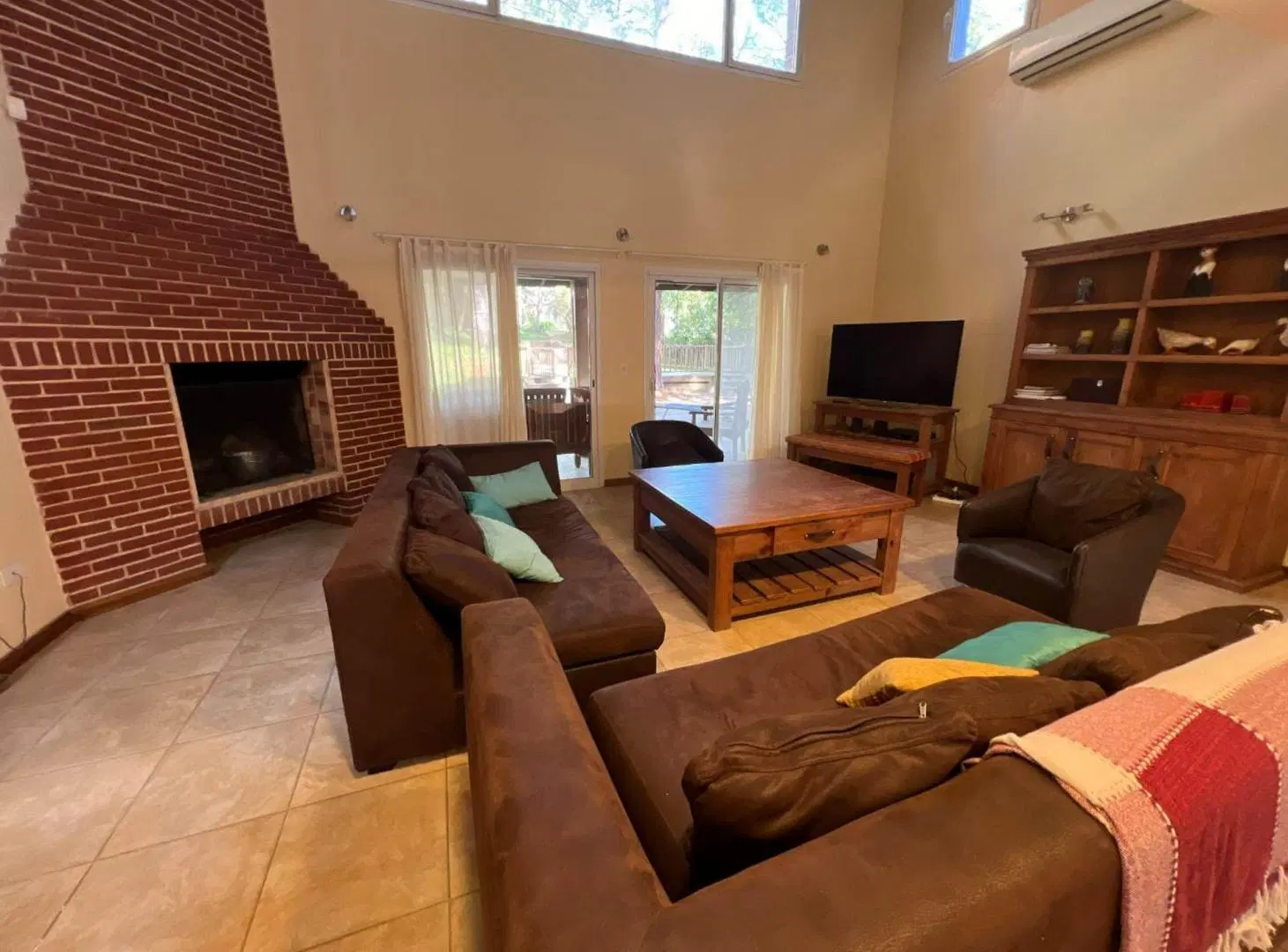CASA en VENTA CARILO 5 AMBIENTES 3