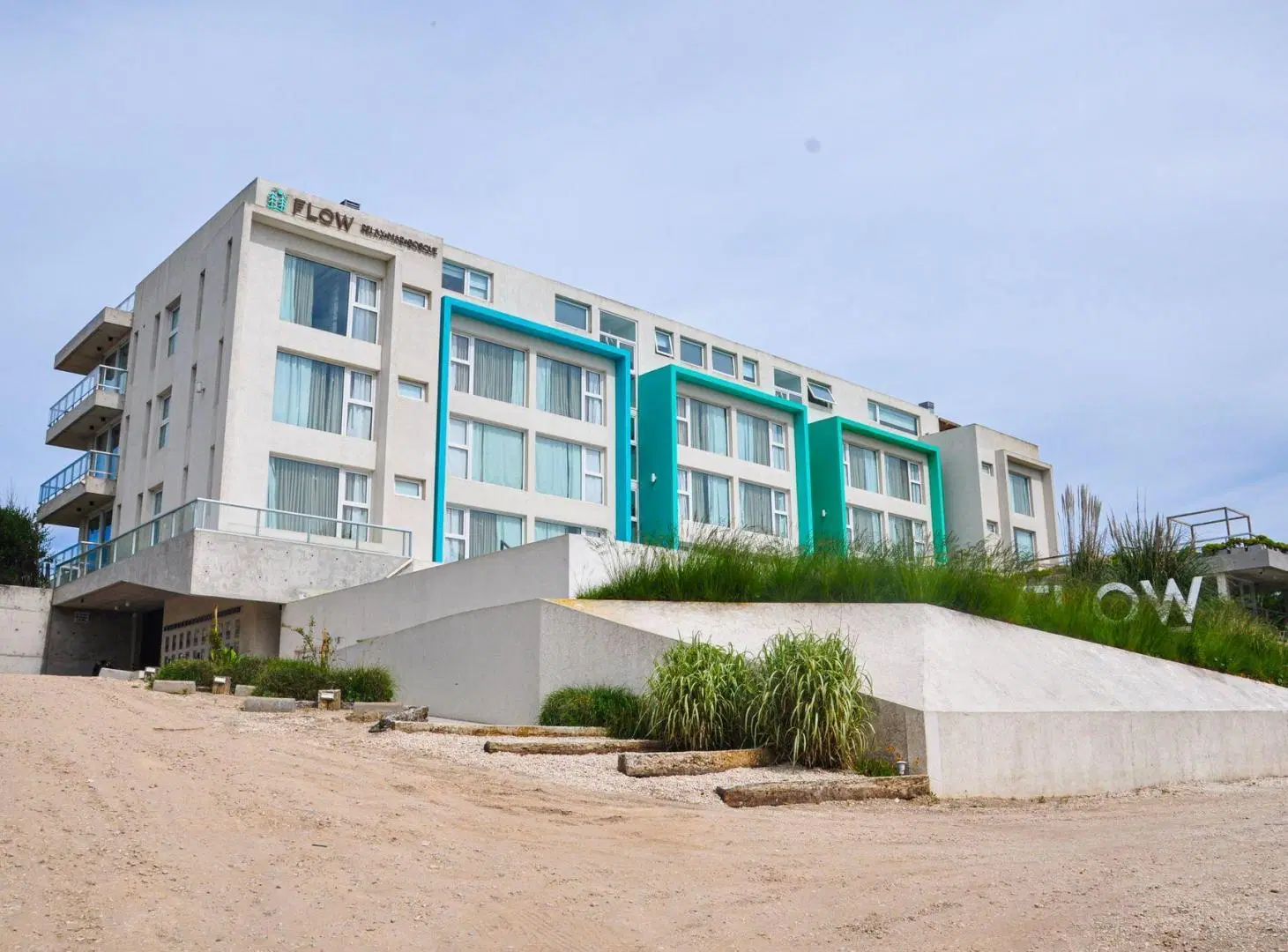 VENTA DE DEPARTAMENTO EN FLOW VISTA AL MAR 8