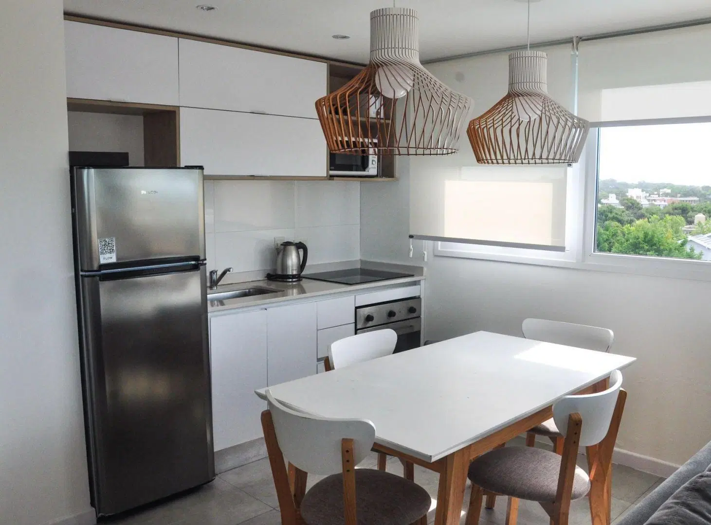 VENTA DE DEPARTAMENTO EN FLOW VISTA AL MAR 4