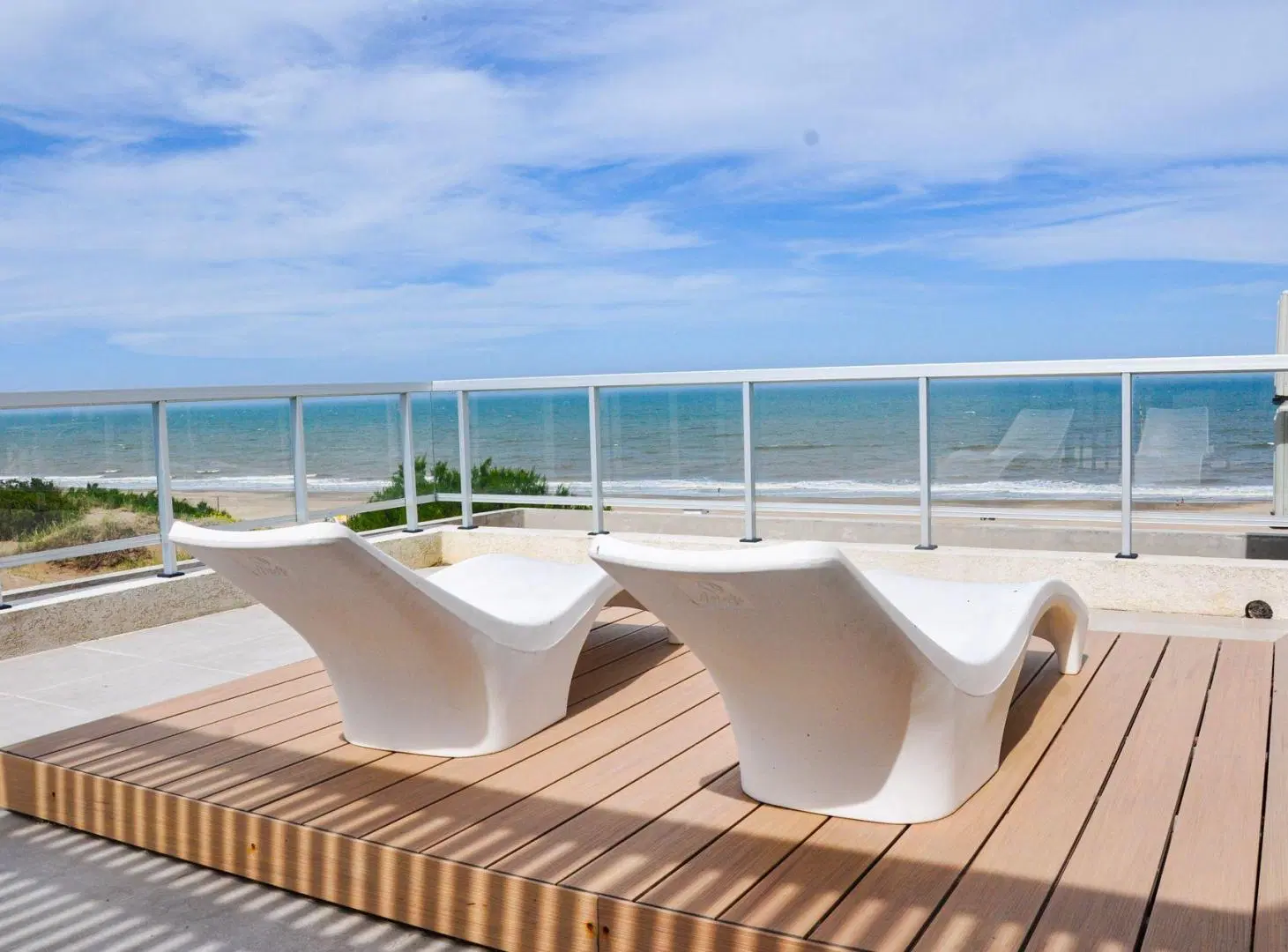 VENTA DE DEPARTAMENTO EN FLOW VISTA AL MAR 3