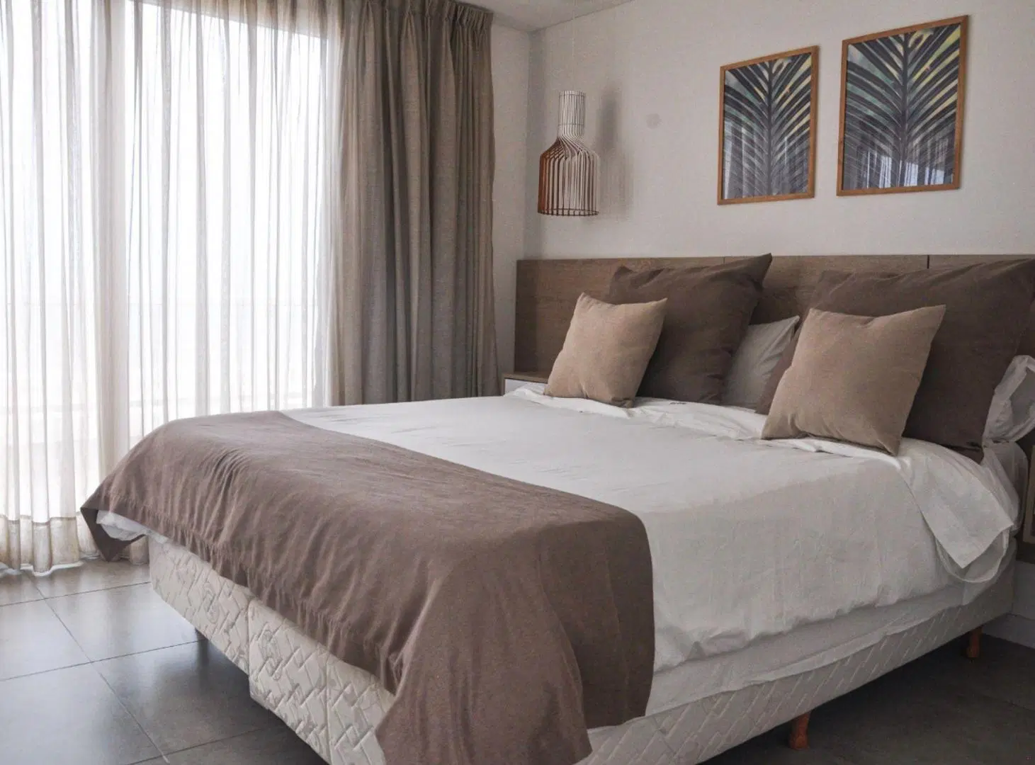 VENTA DE DEPARTAMENTO EN FLOW VISTA AL MAR 5