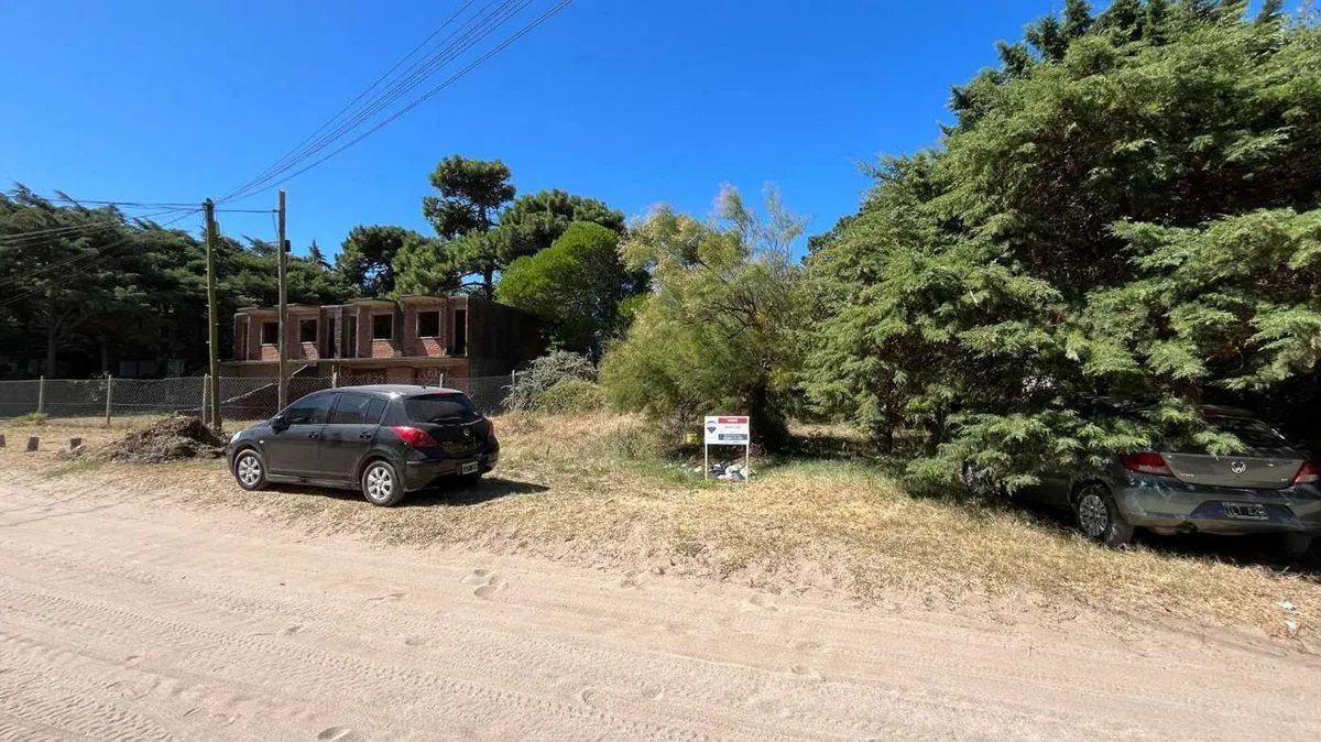 Excelente lote - Villa Gesell 3