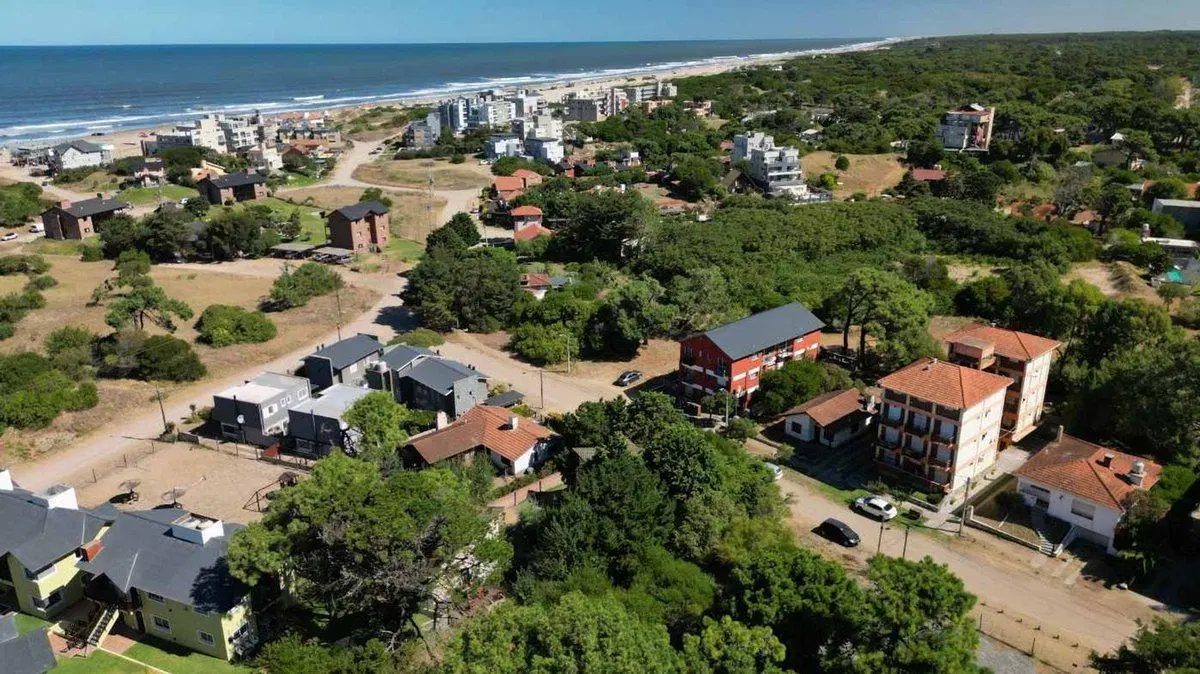 Excelente lote - Villa Gesell 4