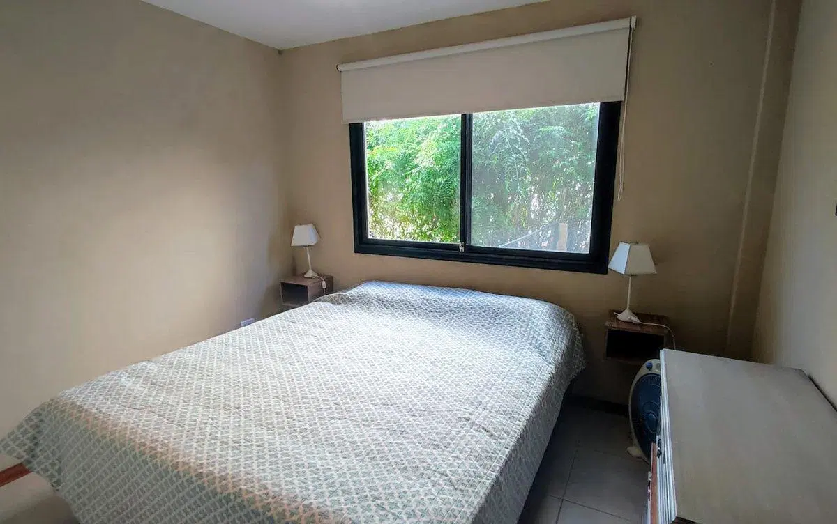 Departamento en venta en Valeria cochera parrilla 3