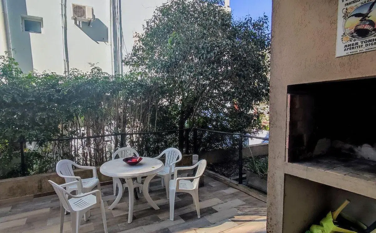 Departamento en venta en Valeria cochera parrilla 4