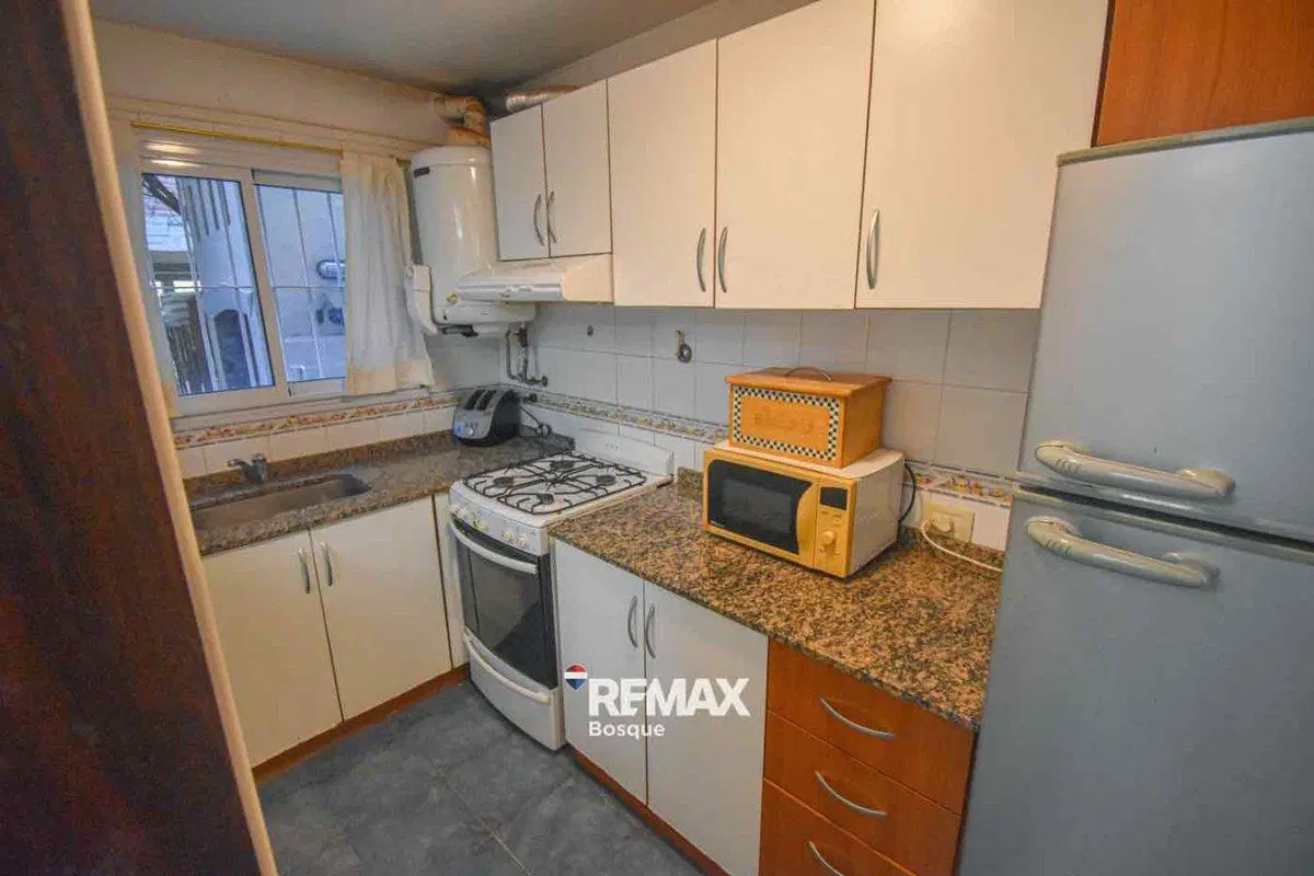 VENTA DEPARTAMENTO EN PINAMAR 3