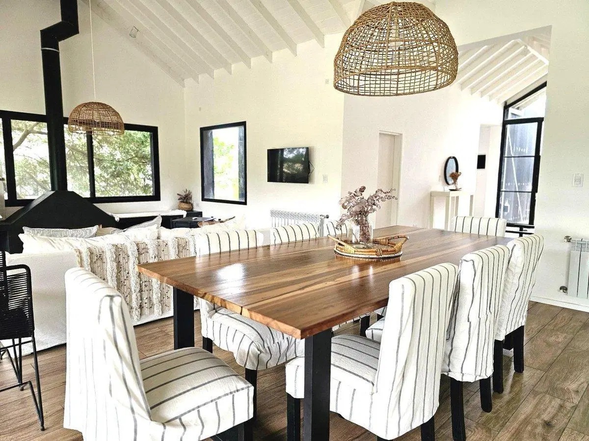 CASA VENTA RESIDENCIAL I COSTA ESMERALDA 2