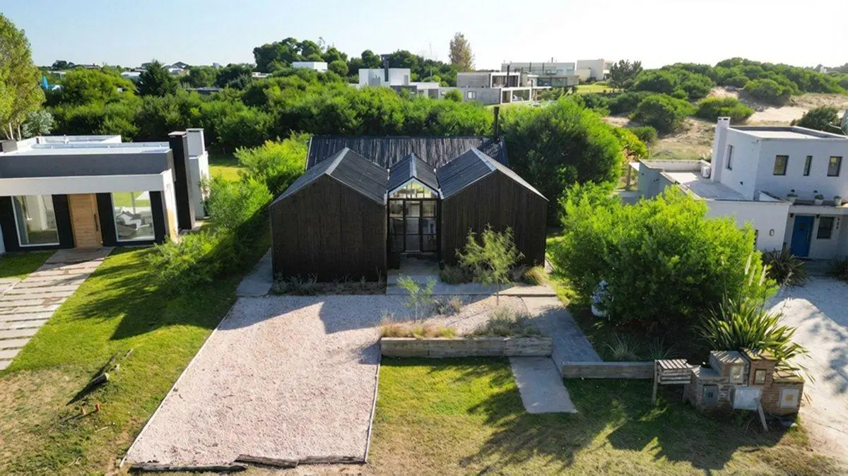 CASA VENTA RESIDENCIAL I COSTA ESMERALDA 3