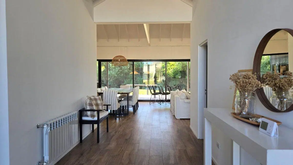 CASA VENTA RESIDENCIAL I COSTA ESMERALDA 4