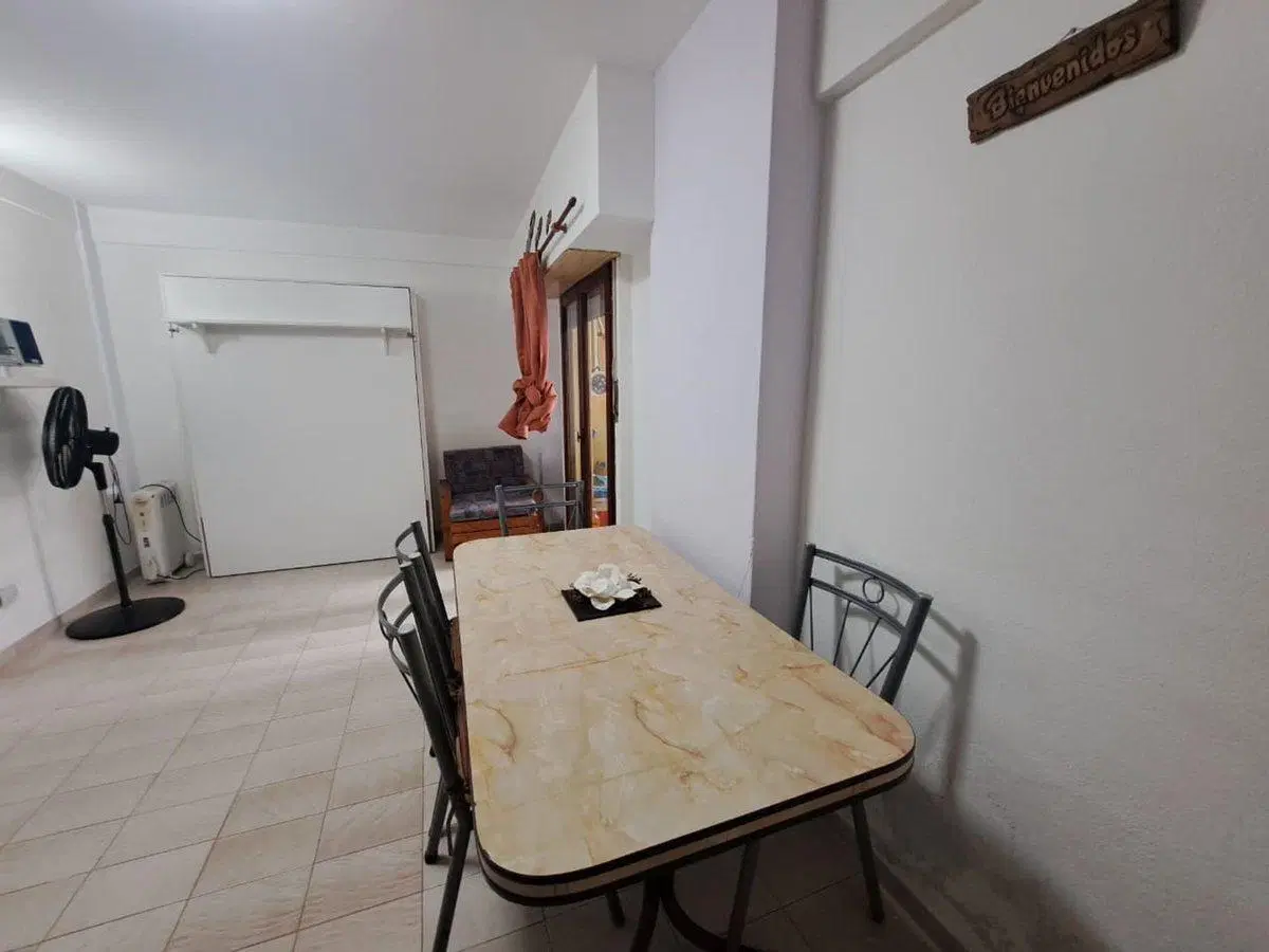VENTA DE DEPARTAMENTO EN SAN BERNARDO DEL TUYU 3