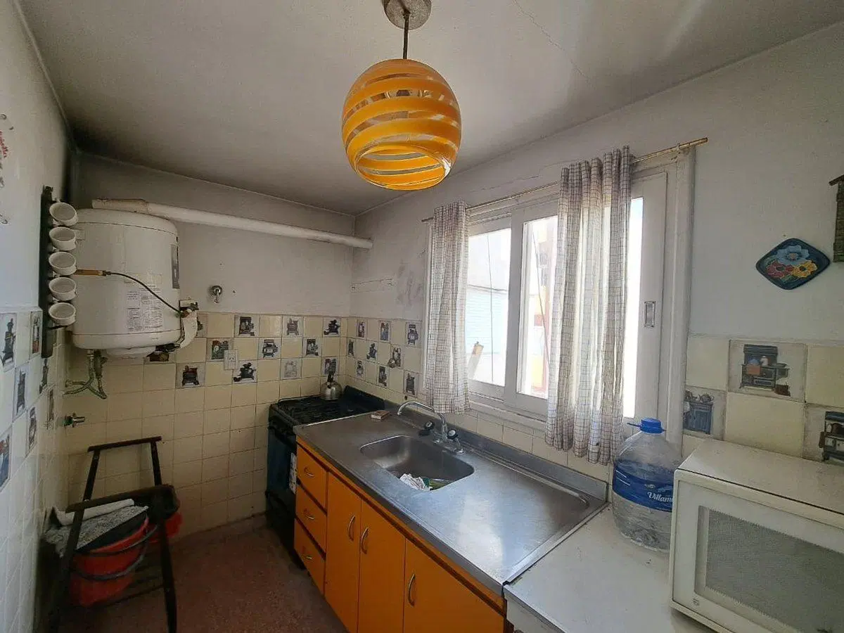 VENTA DE DEPARTAMENTO EN SAN BERNARDO 4