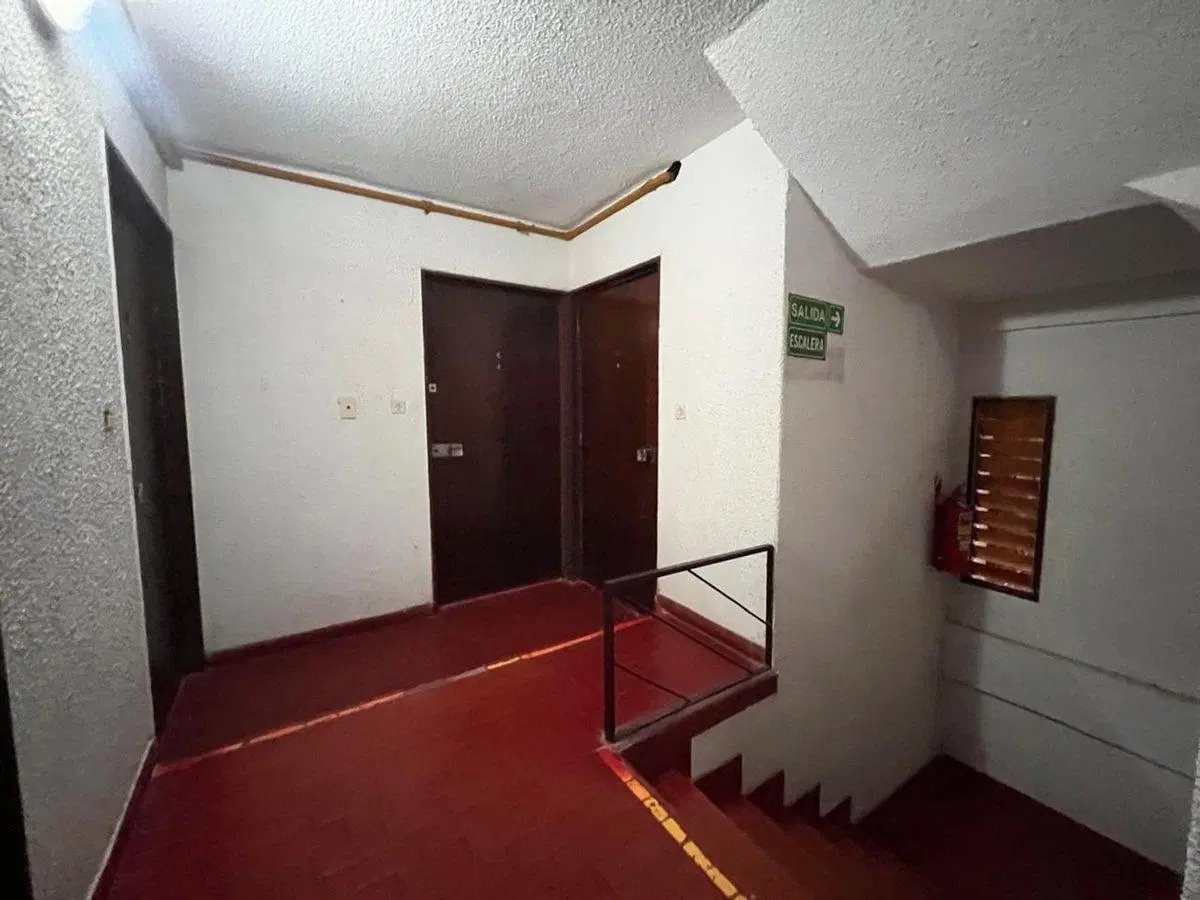 VENTA DEPARTAMENTO CON VISTA AL MAR SAN BERNARDO 5