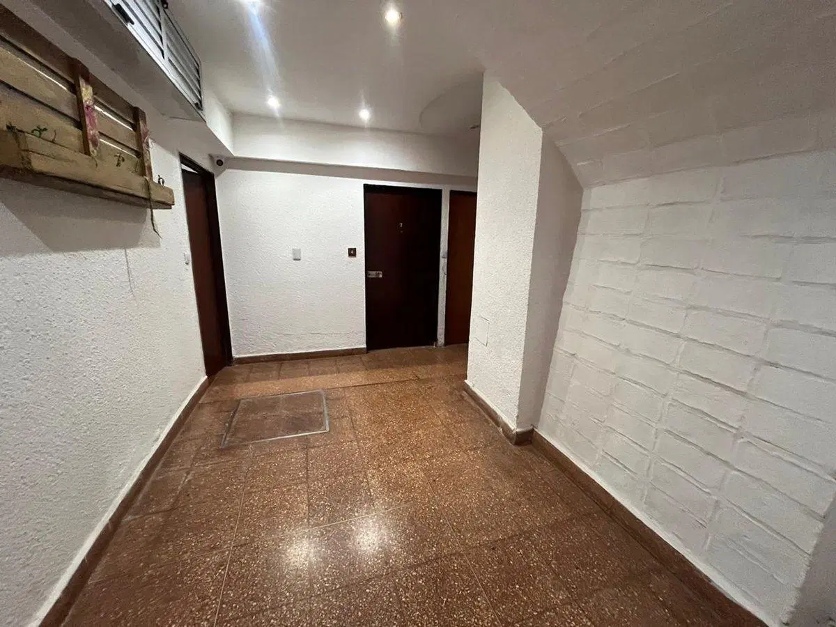 VENTA DEPARTAMENTO CON VISTA AL MAR SAN BERNARDO 4