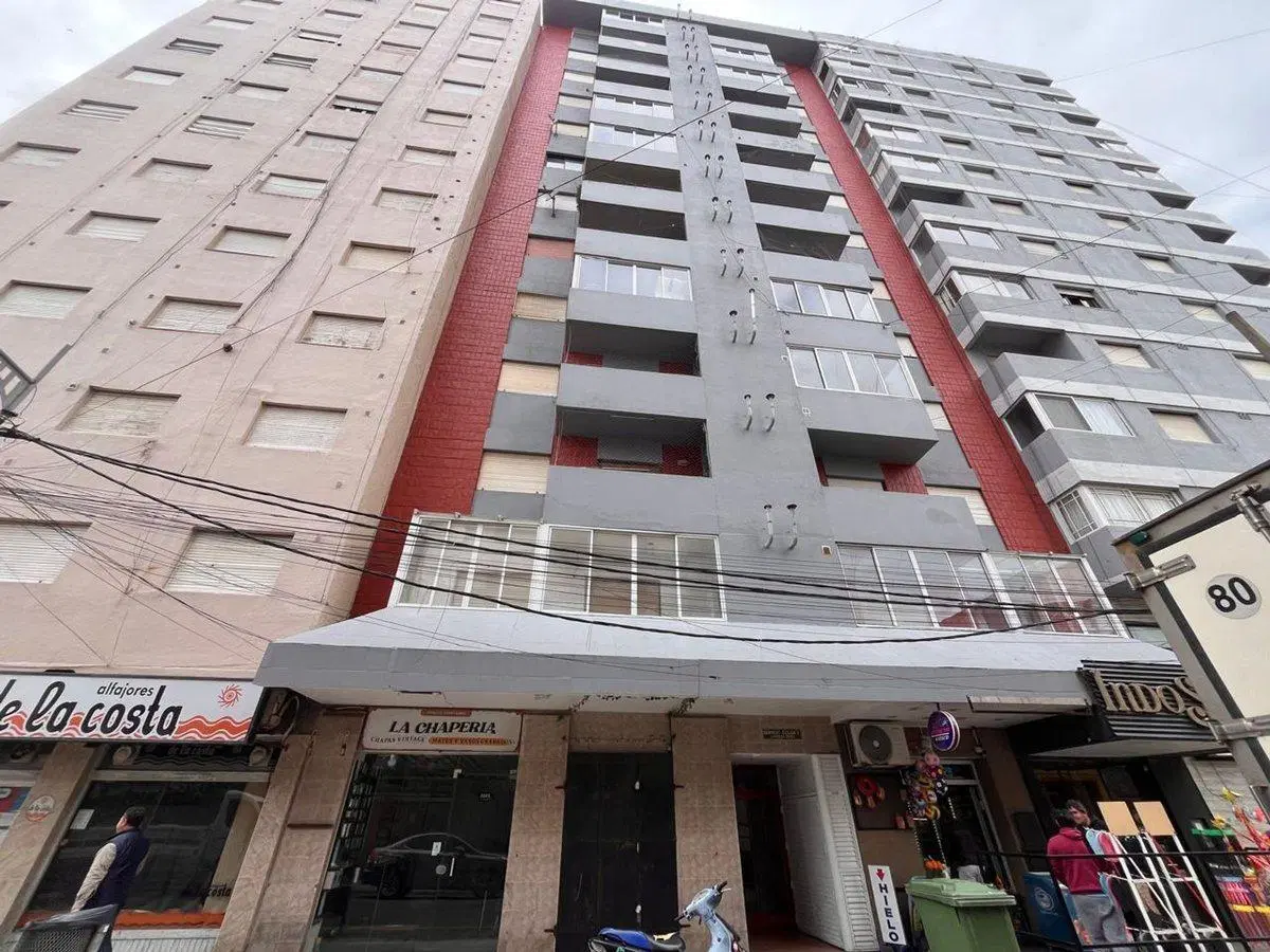 VENTA DEPARTAMENTO CON VISTA AL MAR SAN BERNARDO 2