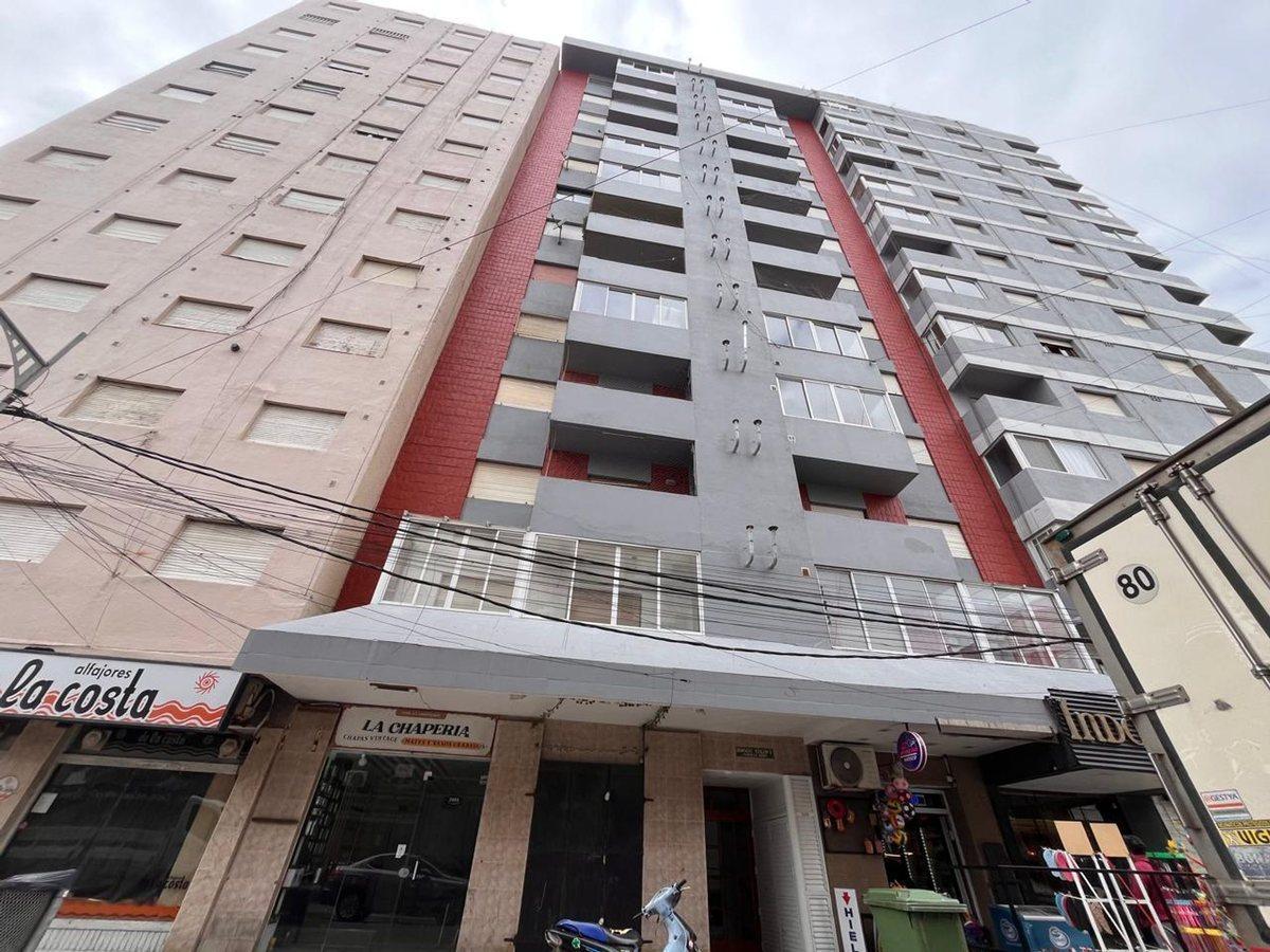 VENTA DEPARTAMENTO CON VISTA AL MAR SAN BERNARDO