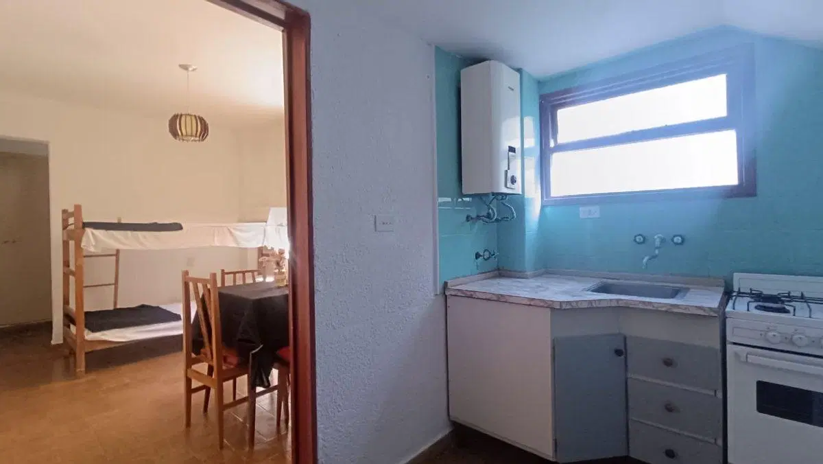 venta departamento Villa Gesell 5