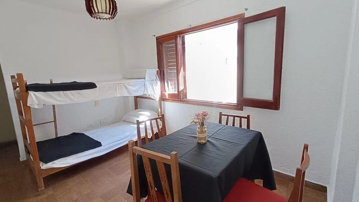 venta departamento Villa Gesell 3
