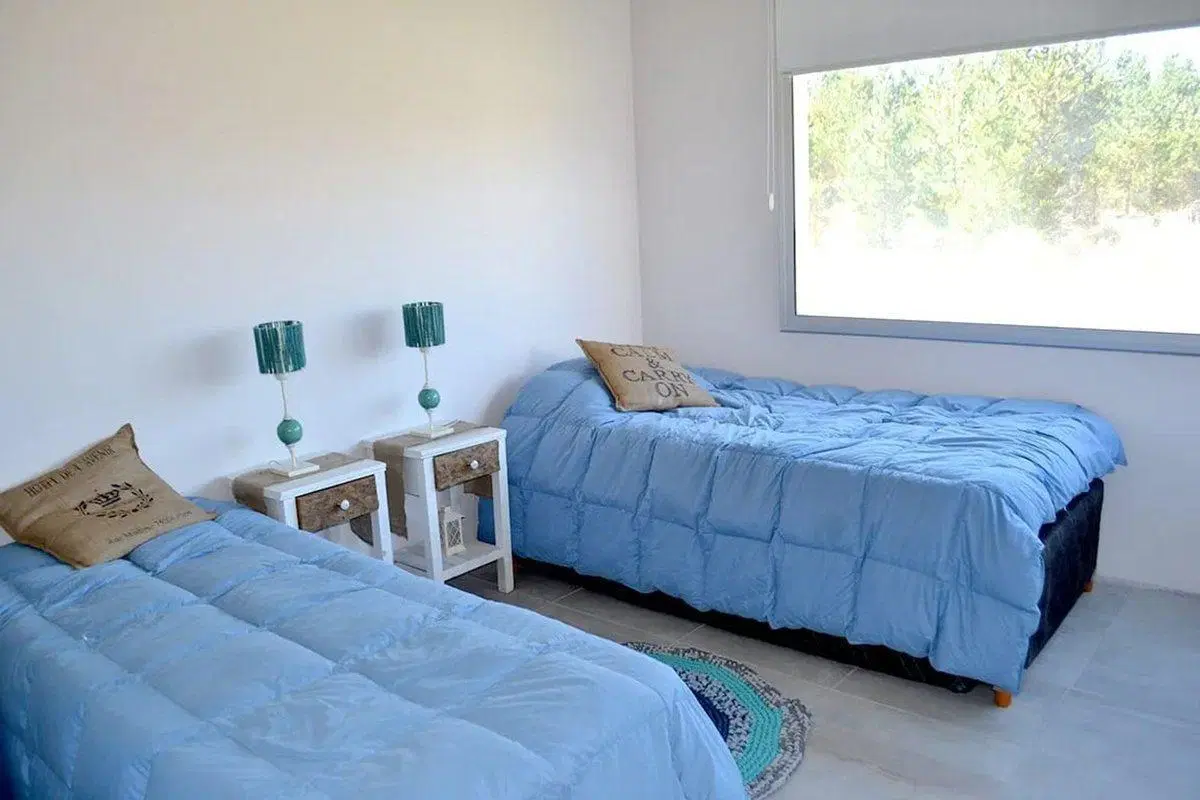 Venta casa Costa Esmeralda 3